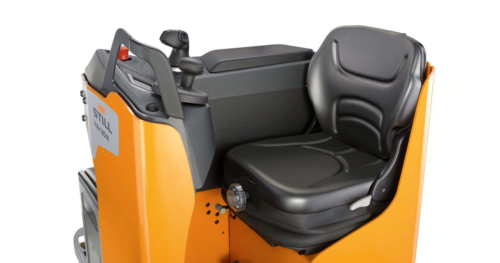 Электрическая тележка STILL FXH 20 N