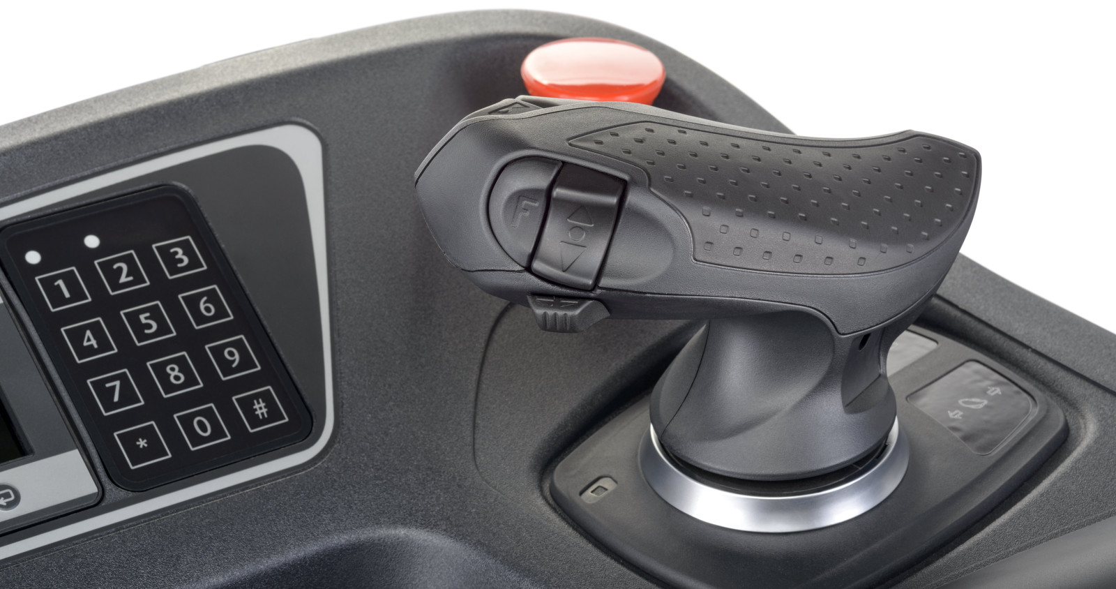 Электрическая тележка STILL FXH 20 N