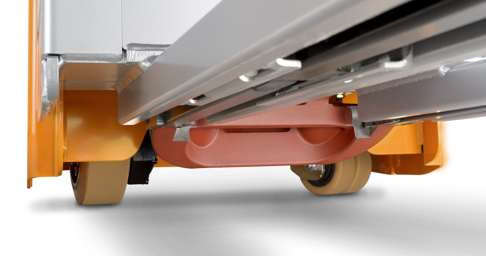 Электрическая тележка STILL FXH 20 N