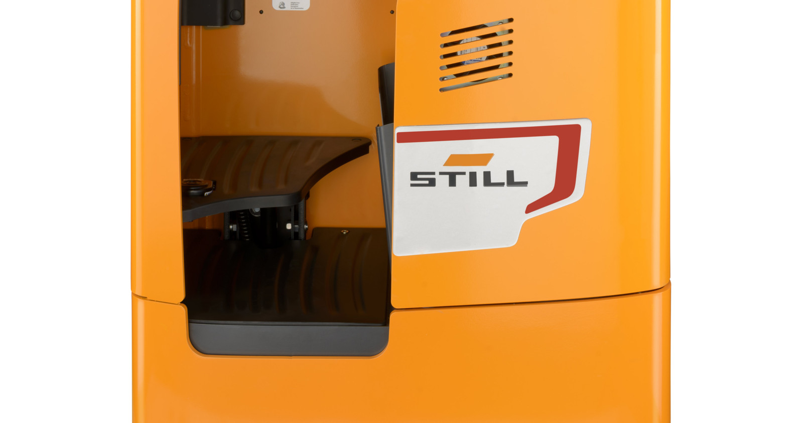 Электрическая тележка STILL FXH 25 N