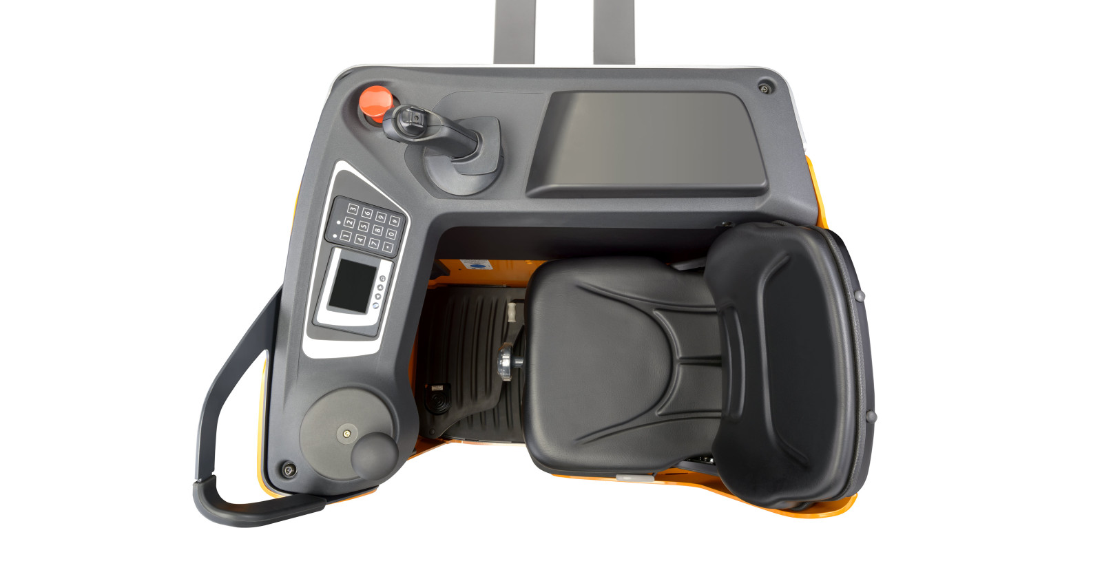 Электрическая тележка STILL FXH 25 N