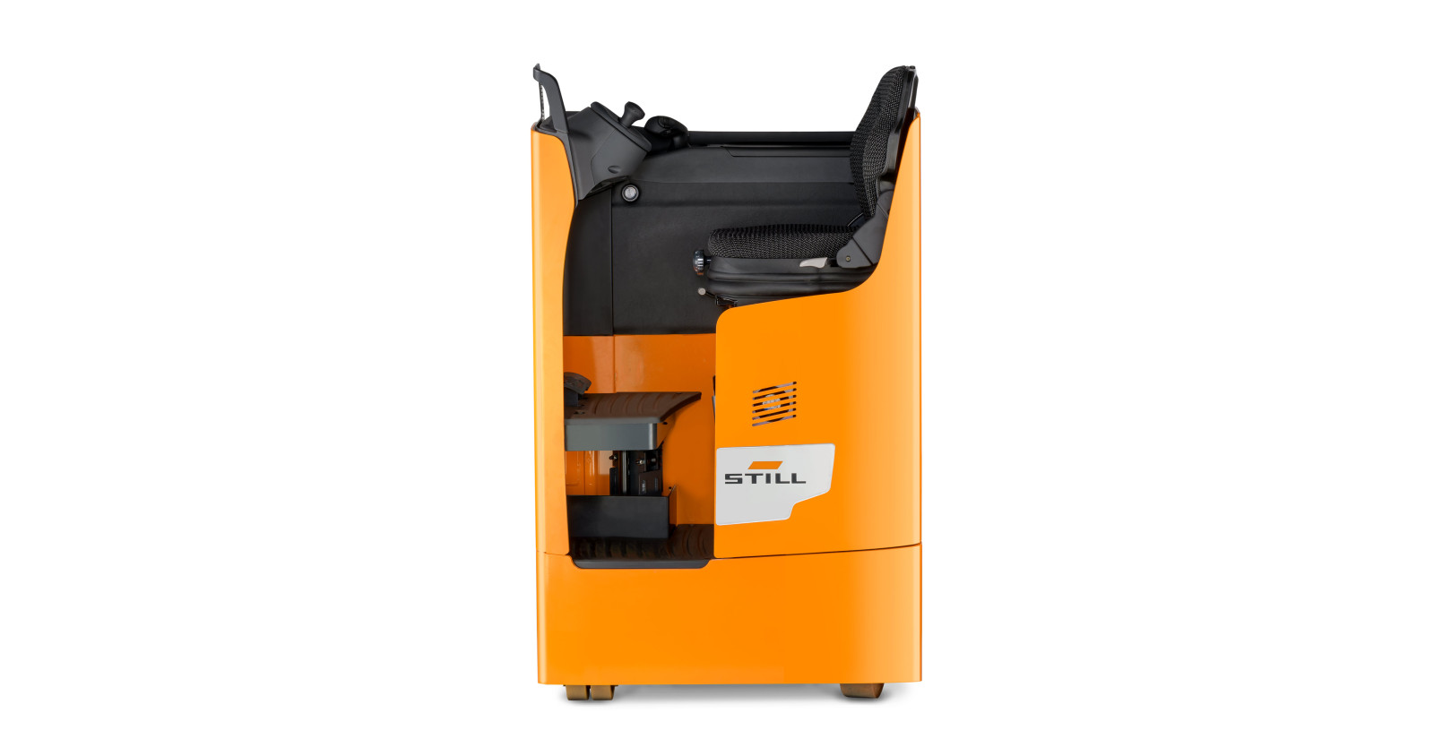 Электрическая тележка STILL FXH 20