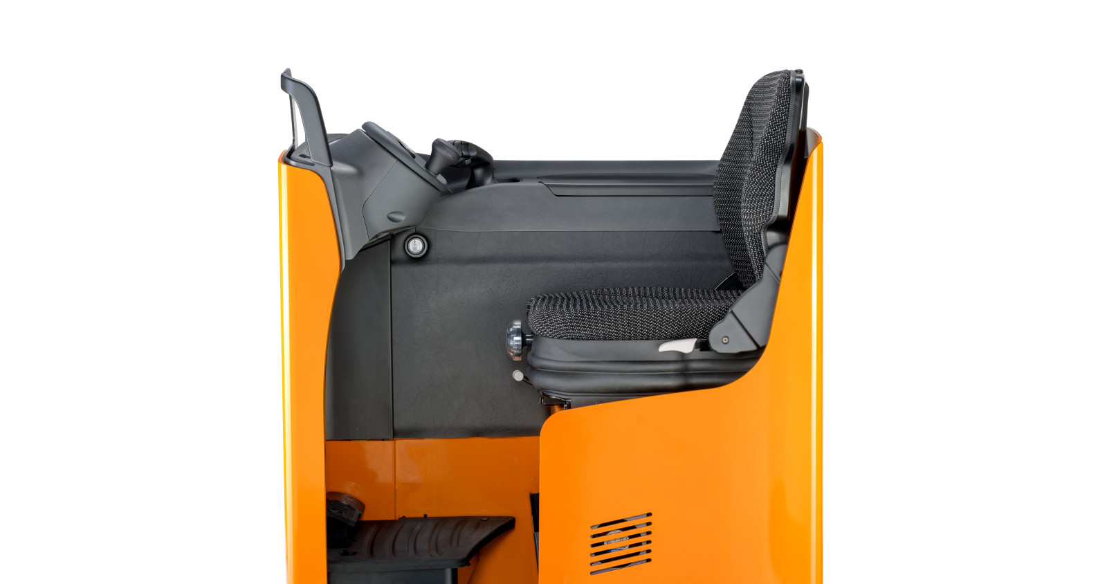 Электрическая тележка STILL FXH 20