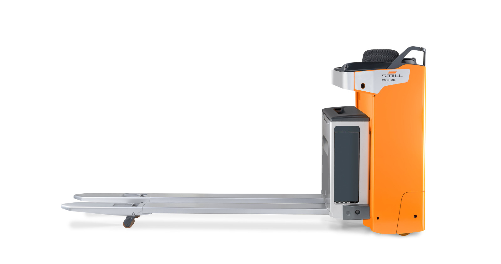 Электрическая тележка STILL FXH 20