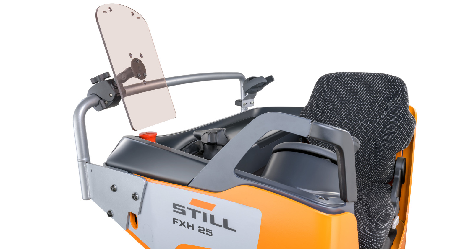 Электрическая тележка STILL FXH 20