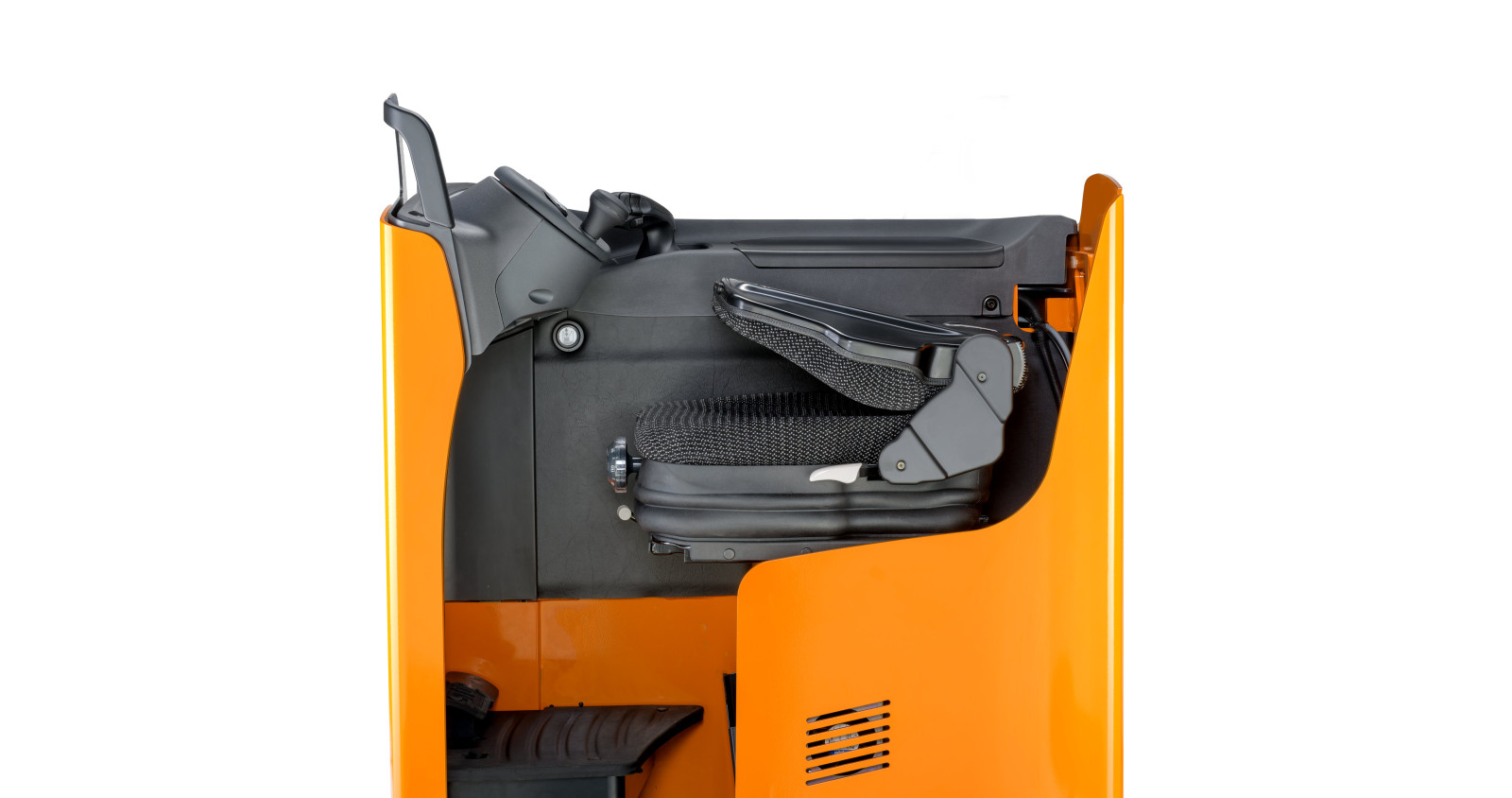 Электрическая тележка STILL FXH 20