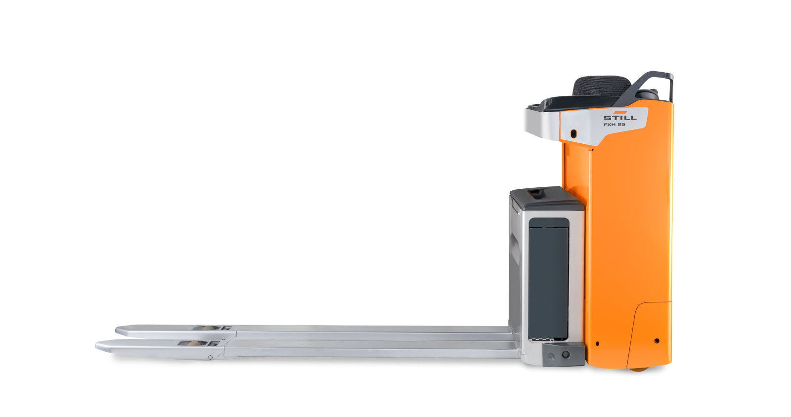 Электрическая тележка STILL FXH 25