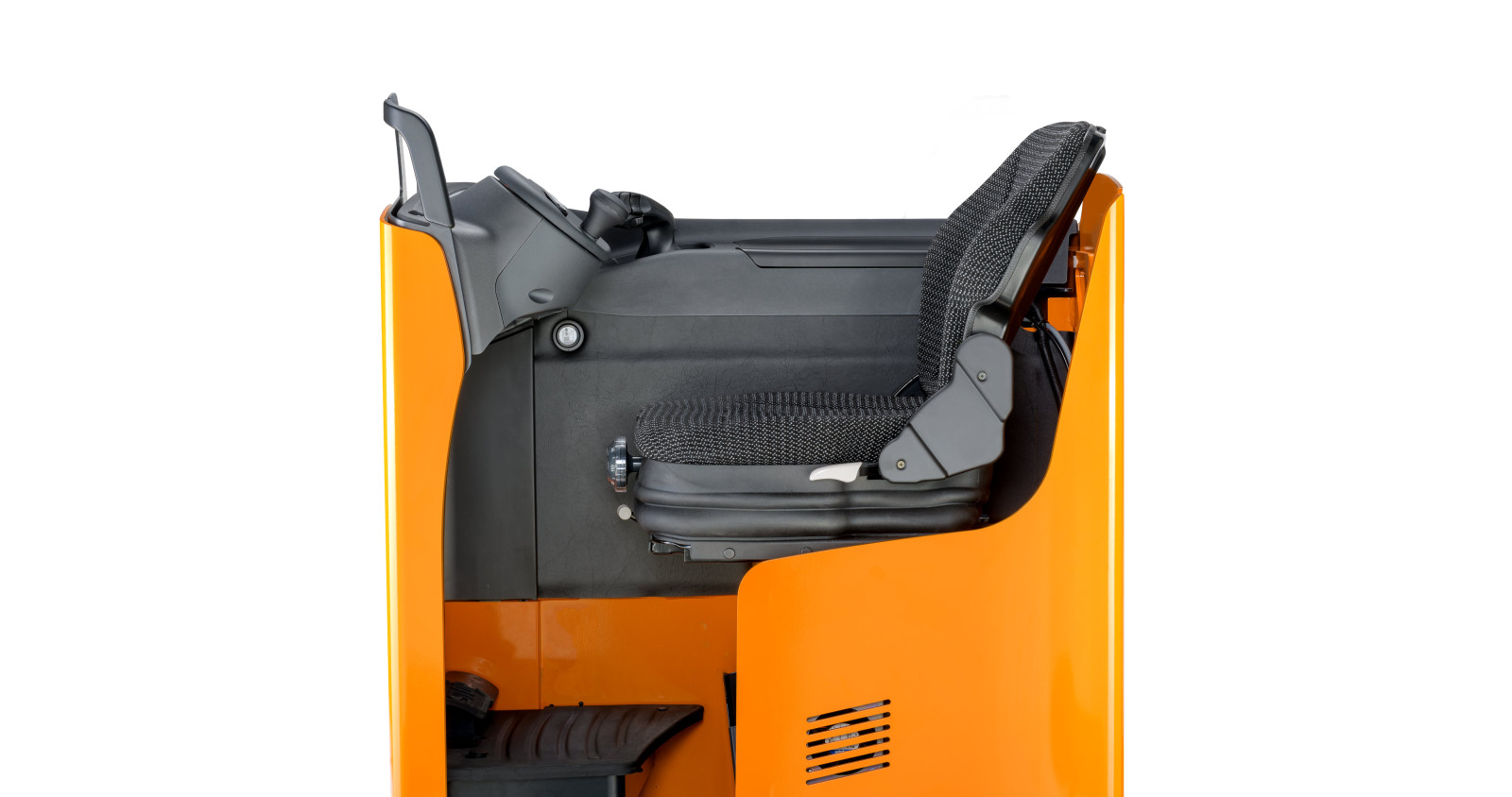 Электрическая тележка STILL FXH 25