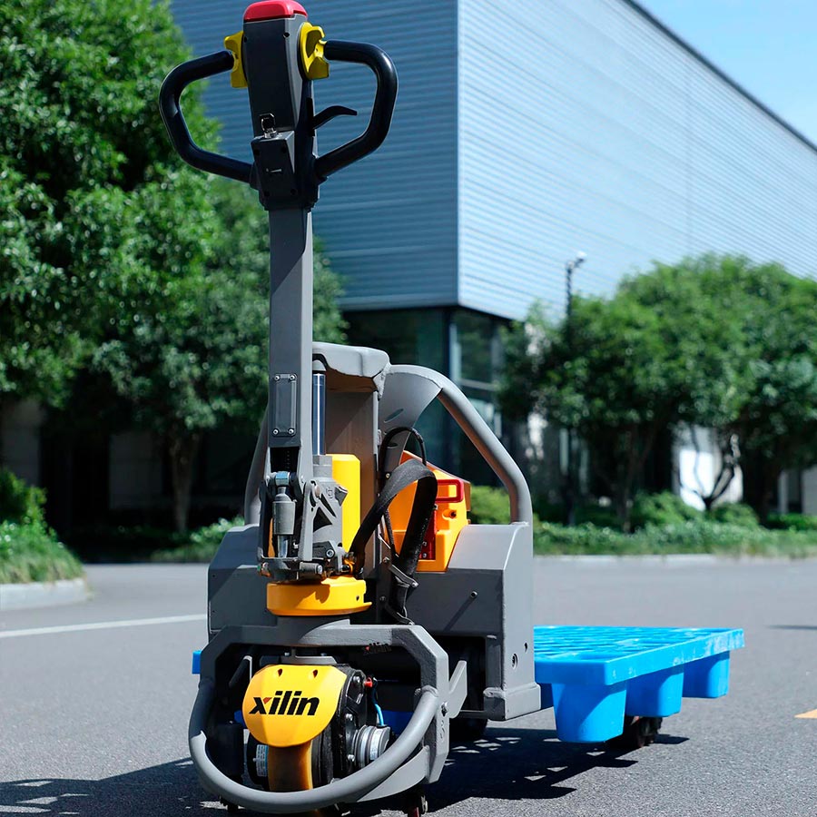 Электрическая тележка XILIN CBD15W-LIX