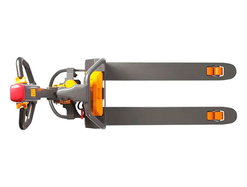 Электрическая тележка XILIN CBD15W-LIX