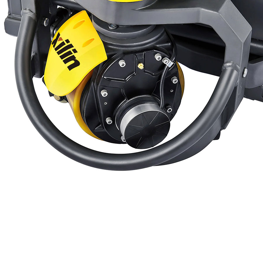 Электрическая тележка XILIN CBD15W-LIX