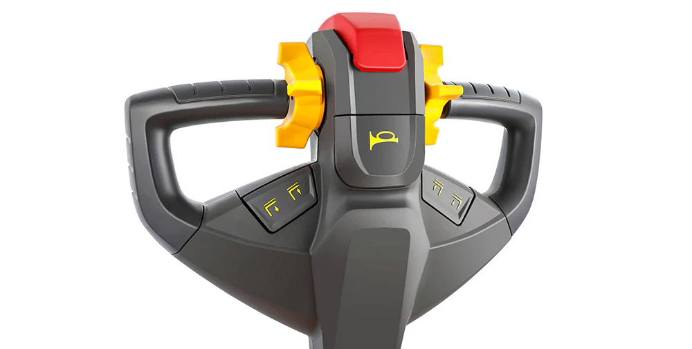 Электрическая тележка XILIN CBD20KD-I