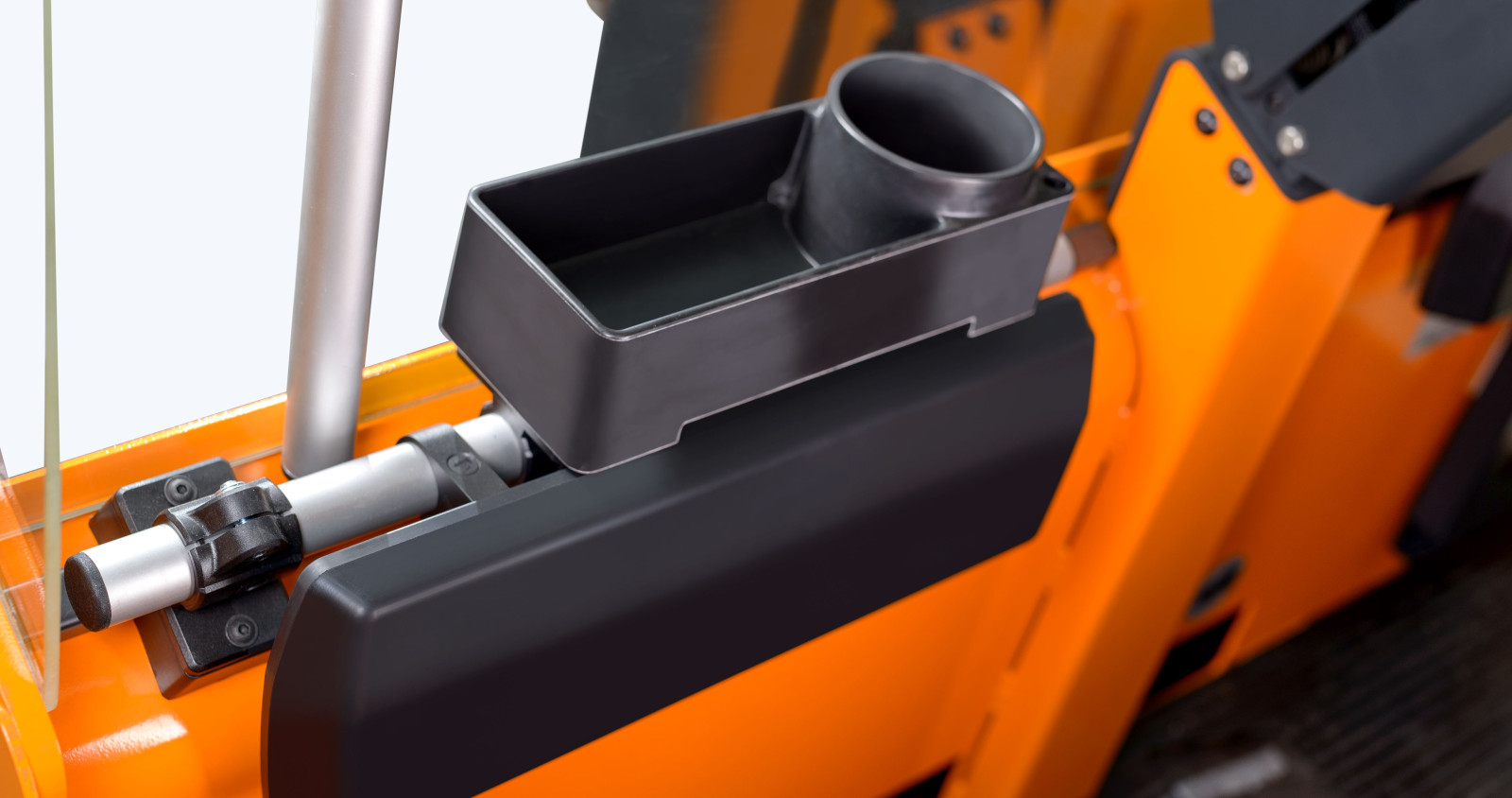 Узкопроходный штабелер STILL MX-X