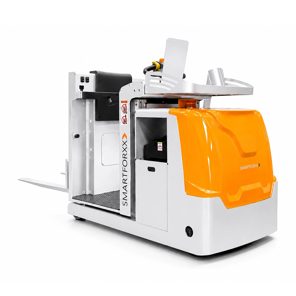 Комплектовщики заказов SMARTFORXX OPL10S