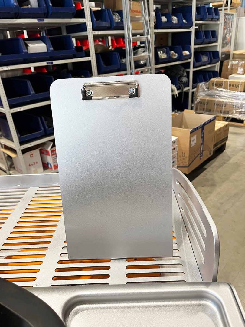 Комплектовщики заказов SMARTFORXX OPL10S