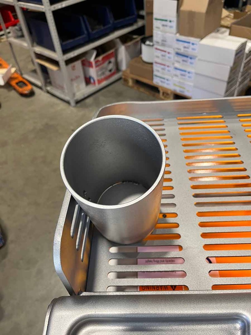 Комплектовщики заказов SMARTFORXX OPL10S