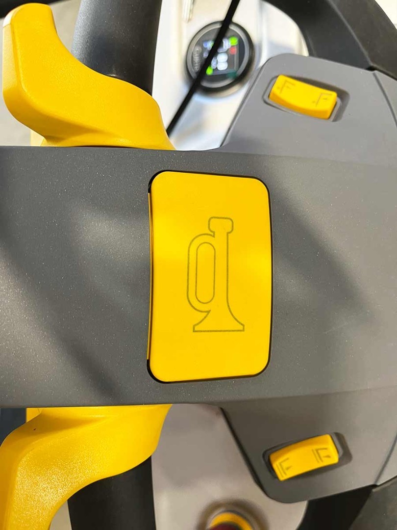 Комплектовщики заказов SMARTFORXX OPL10S