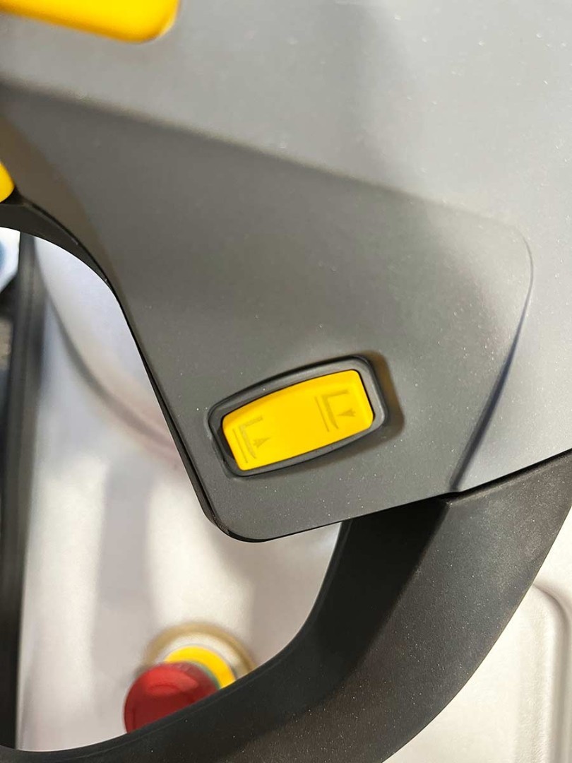 Комплектовщики заказов SMARTFORXX OPL10S