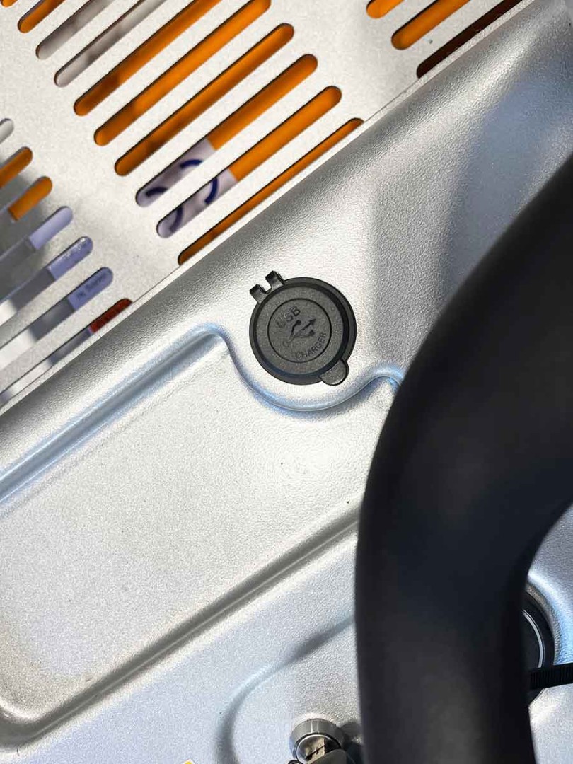 Комплектовщики заказов SMARTFORXX OPL10S