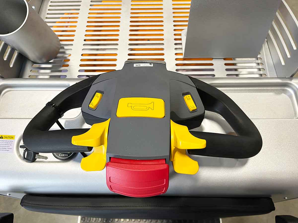 Комплектовщики заказов SMARTFORXX OPL10S