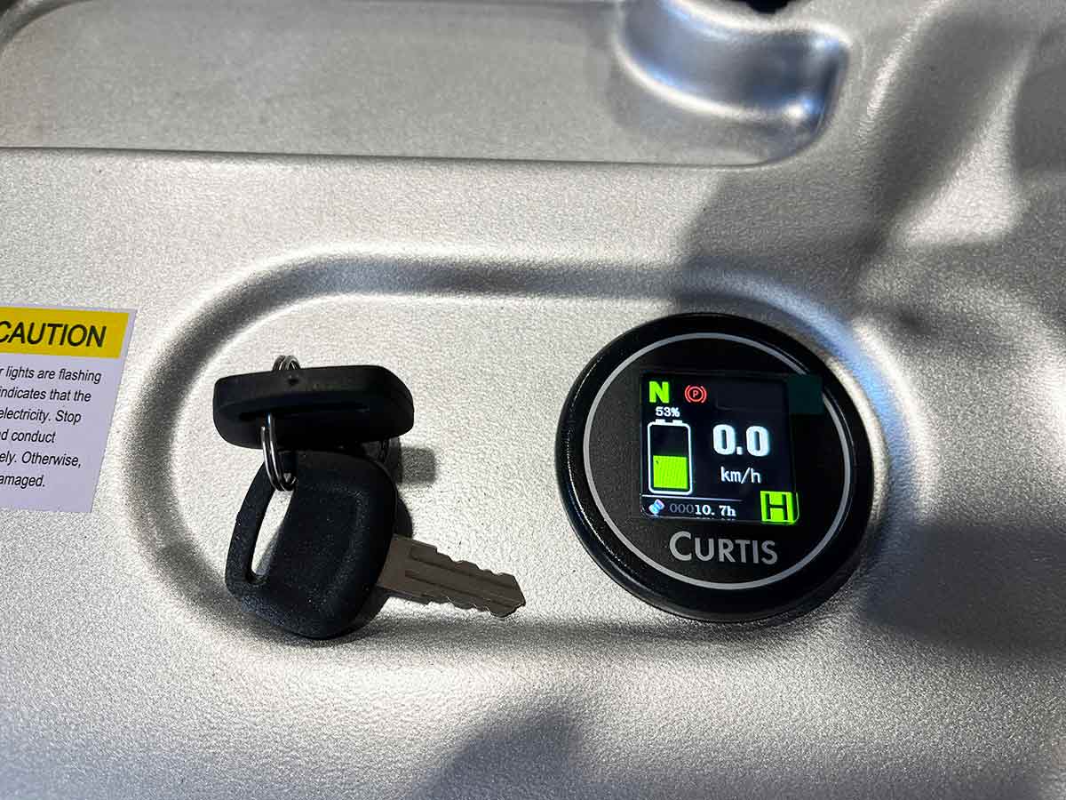 Комплектовщики заказов SMARTFORXX OPL10S