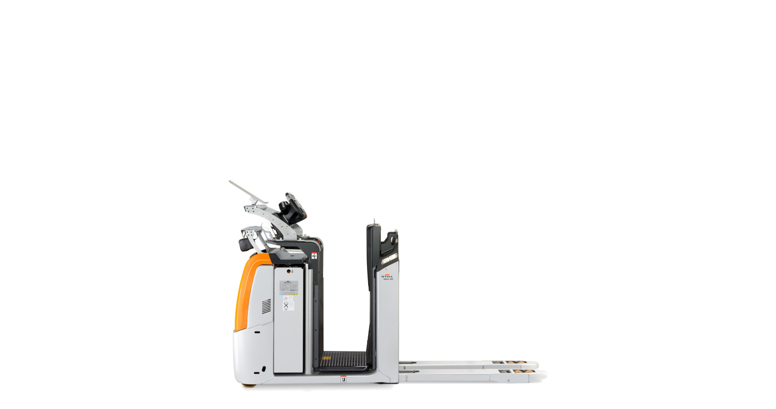 Комплектовщики заказов STILL OPX 20 / Li-Ion