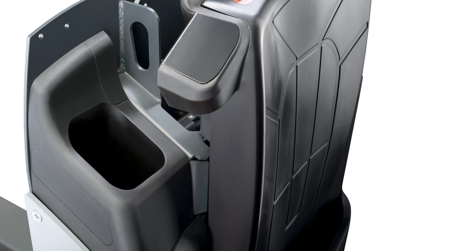 Комплектовщики заказов STILL OPX 20 / Li-Ion