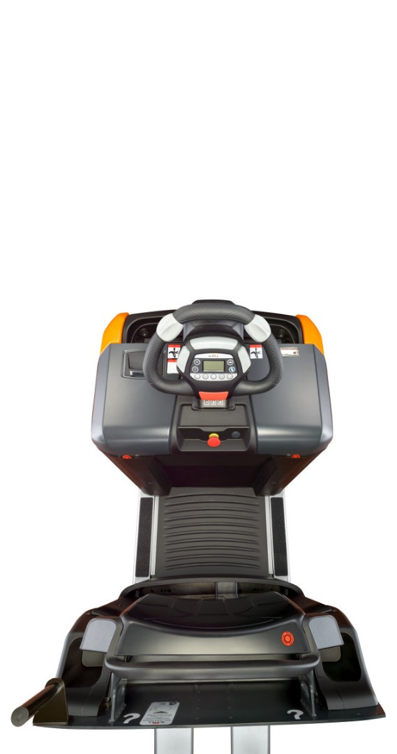 Комплектовщики заказов STILL OPX 25 / Li-Ion