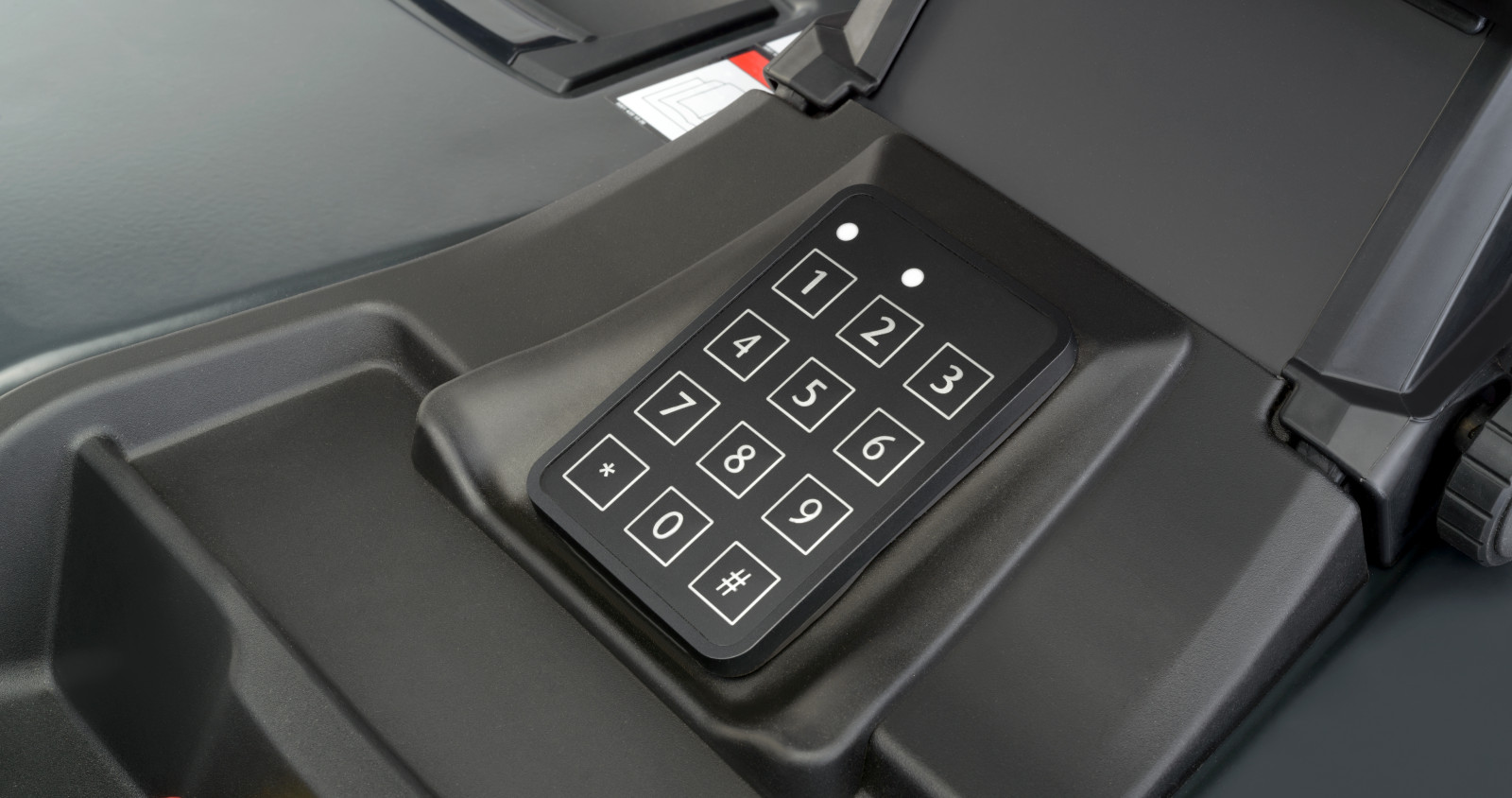 Комплектовщики заказов STILL OPX 25 / Li-Ion