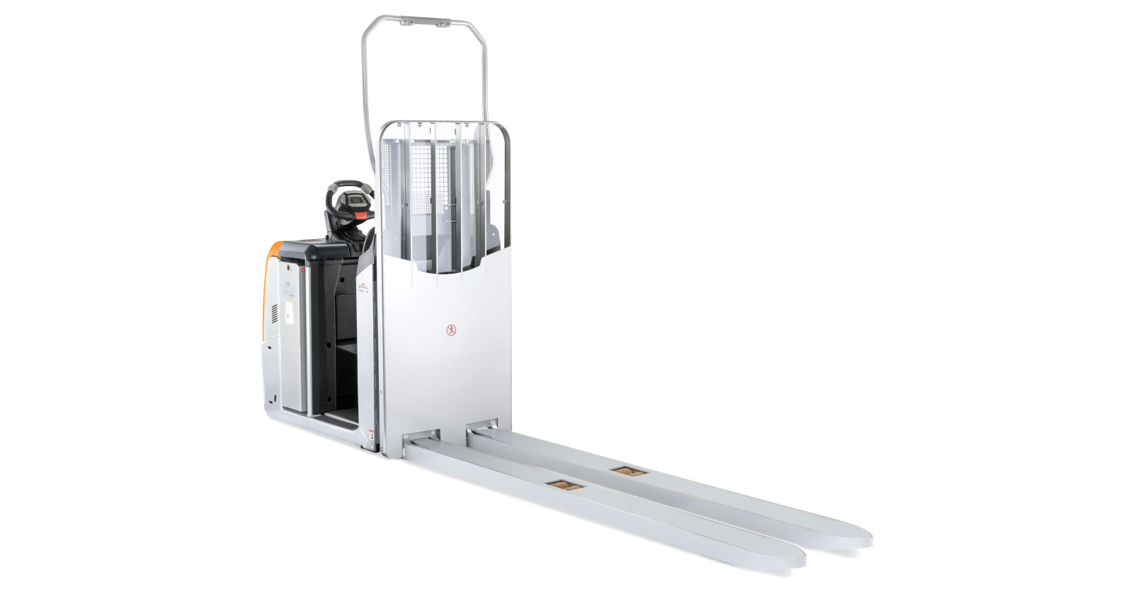 Комплектовщики заказов STILL OPX-L 16 / Li-Ion