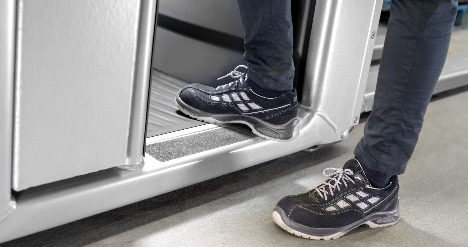 Комплектовщики заказов STILL OPX-L 20 / Li-Ion