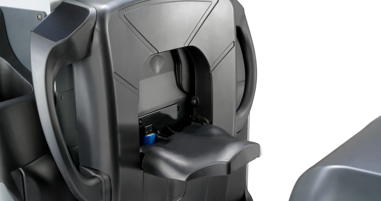 Комплектовщики заказов STILL OPX-L 20 S / Li-Ion