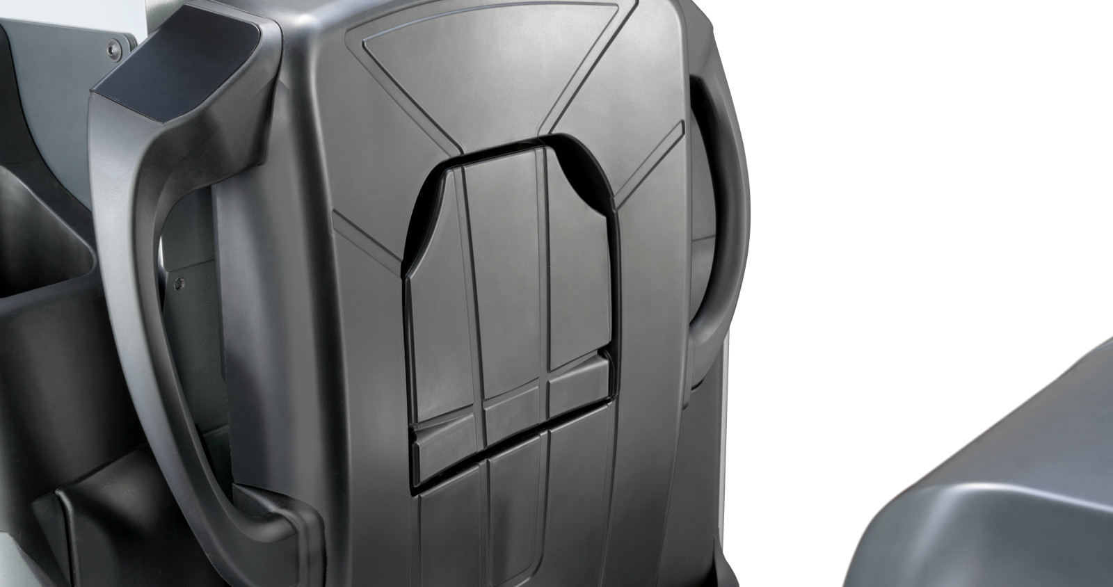 Комплектовщики заказов STILL OPX-L 20 S / Li-Ion