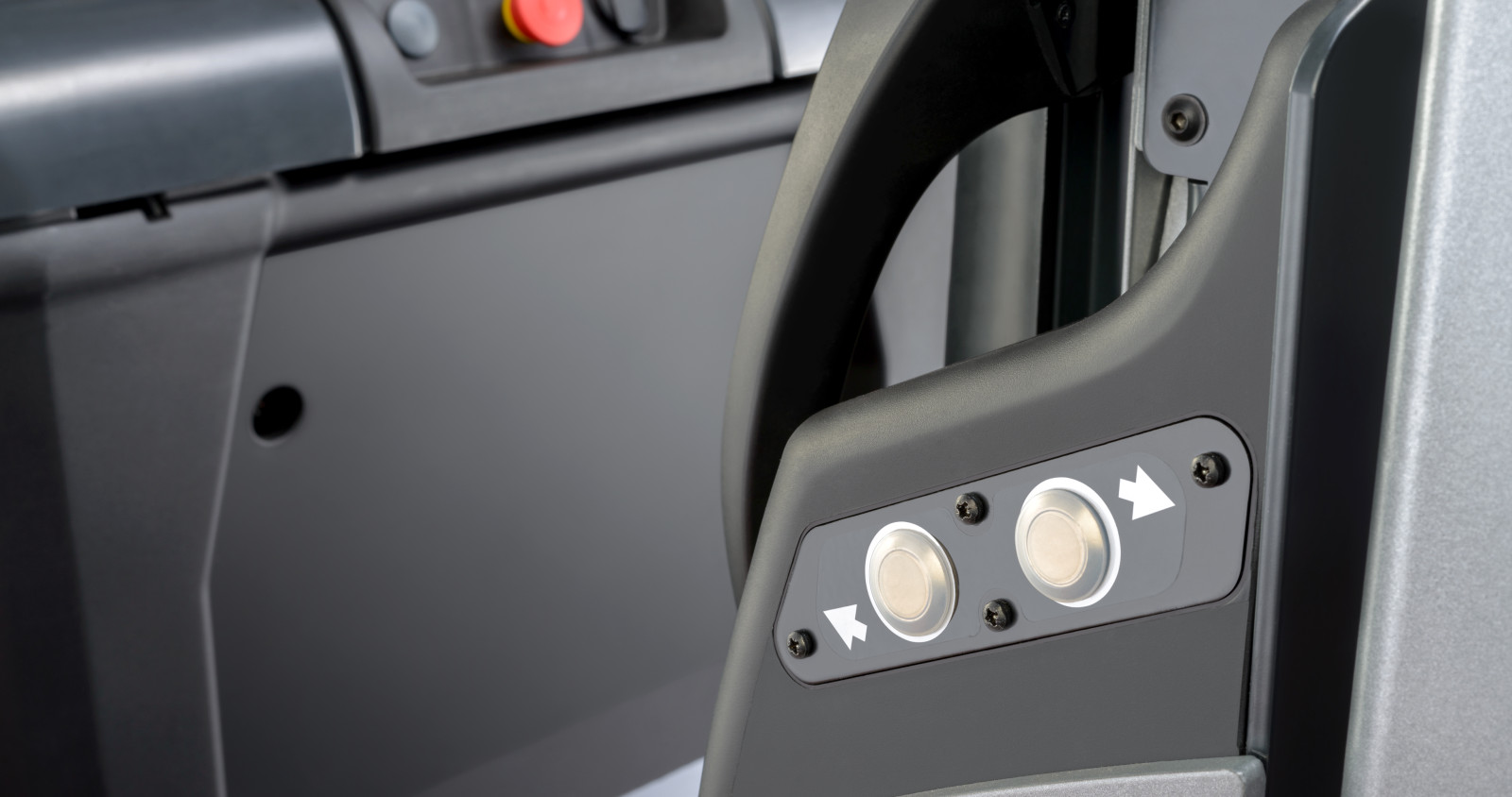 Комплектовщики заказов STILL OPX-L 20 S / Li-Ion