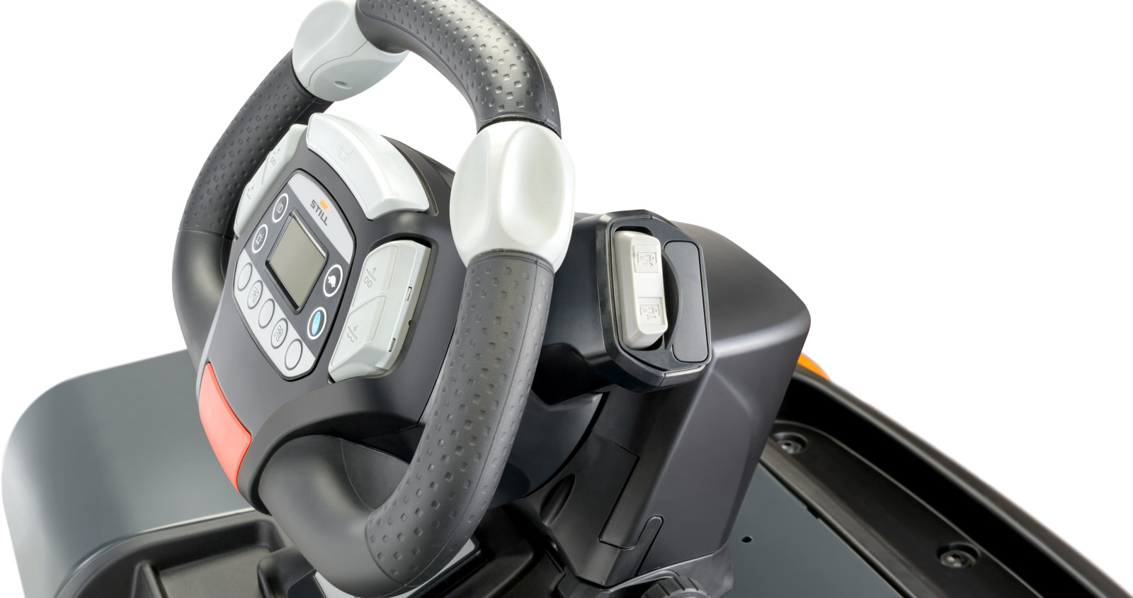 Комплектовщики заказов STILL OPX-D 20 / Li-Ion