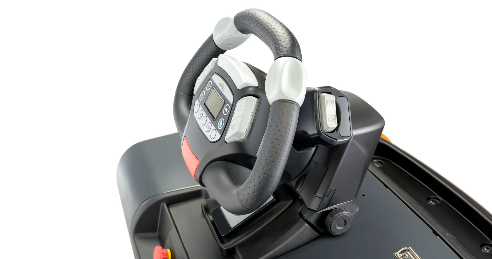 Комплектовщики заказов STILL OXV 07 / Li-Ion