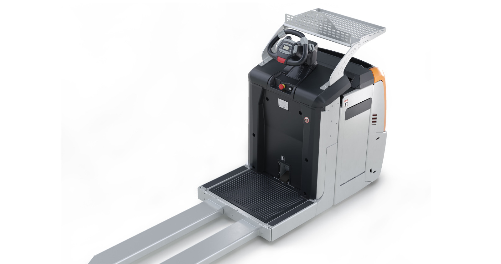 Комплектовщики заказов STILL OXV 10 / Li-Ion