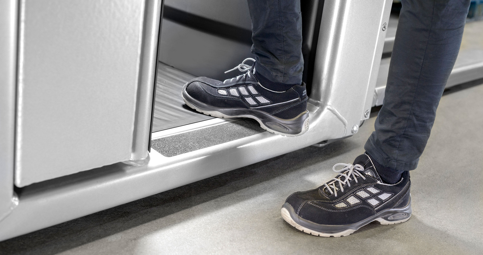 Комплектовщики заказов STILL OXV 08 / Li-Ion