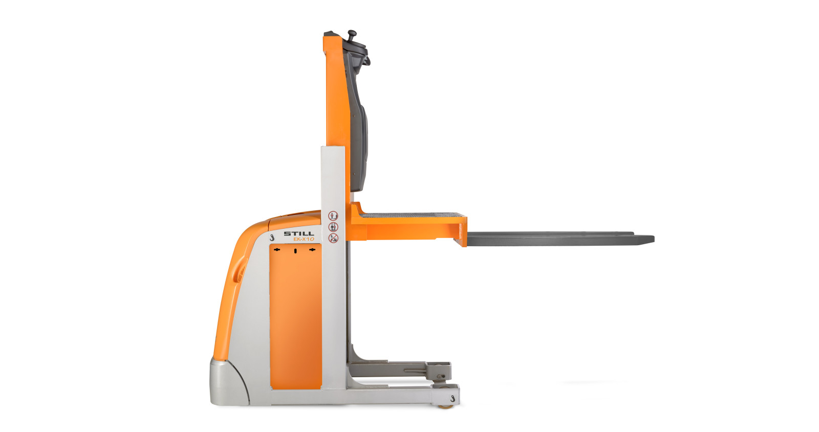 Комплектовщики заказов STILL EK-X 10 / Li-Ion