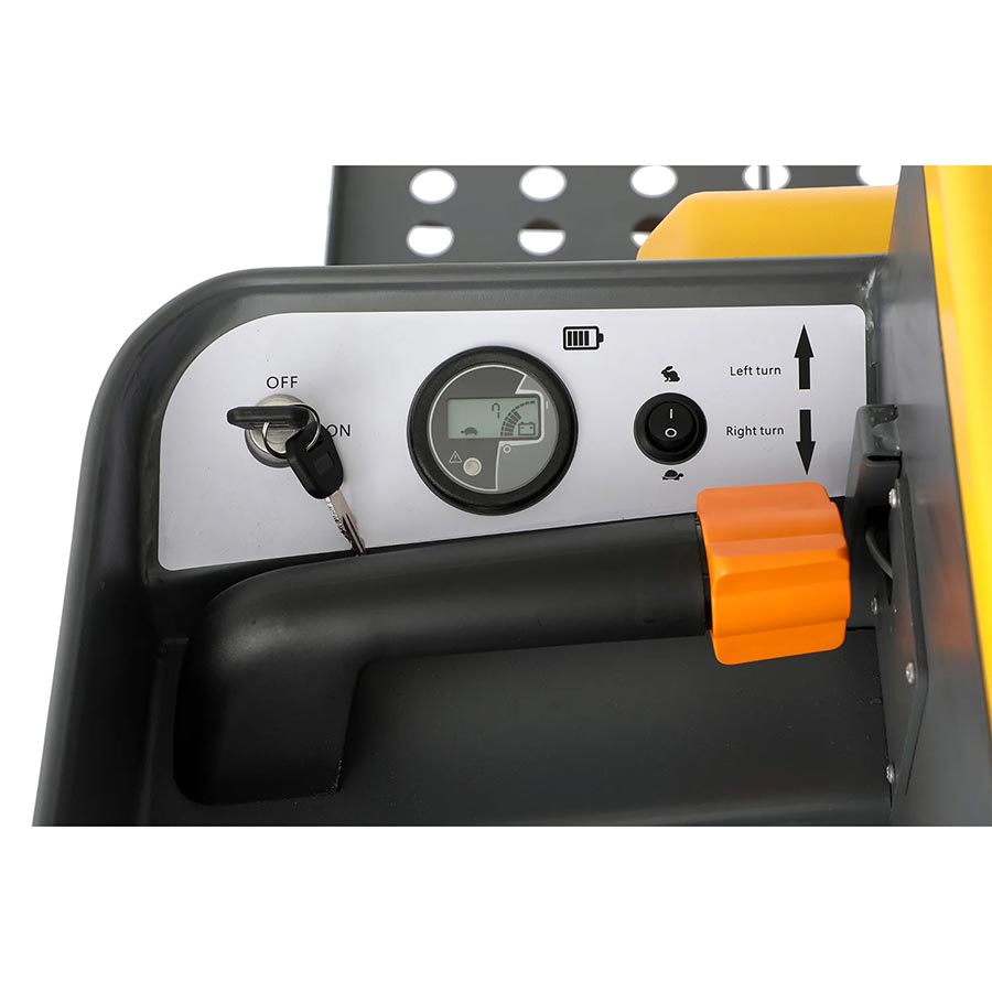 Комплектовщики заказов XILIN OPSM