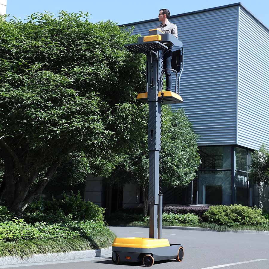 Комплектовщики заказов XILIN OPSM