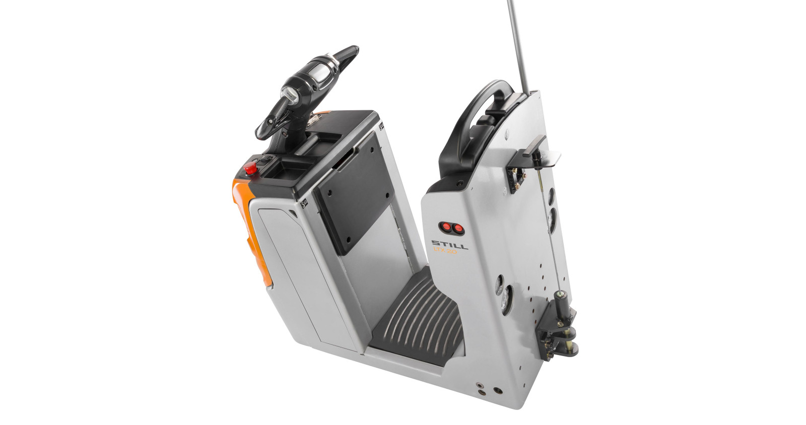 Электрический тягач STILL LTX 20