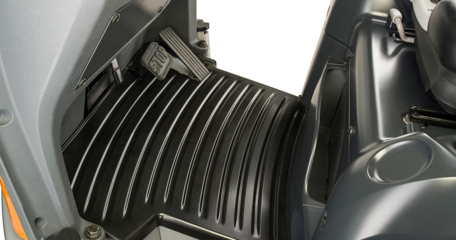 Электрический тягач STILL LTX 70