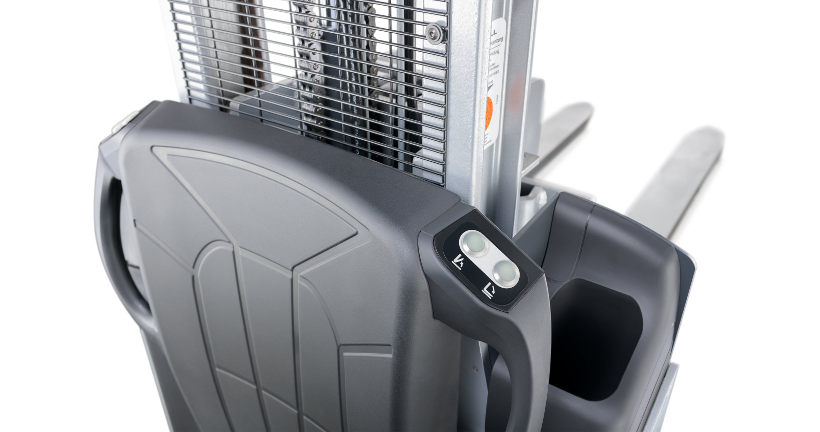 Электрический тягач-штабелер STILL LTX-FF 05 / Li-Ion