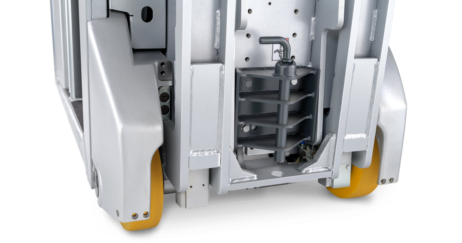 Электрический тягач-штабелер STILL LTX-FF 10 / Li-Ion