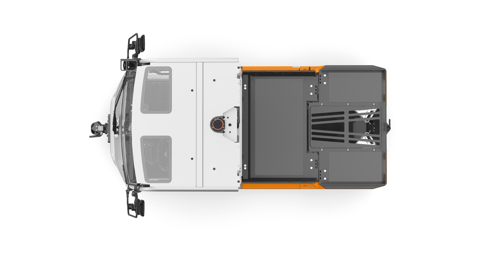 Электрический тягач STILL LXT 120 / Li-Ion