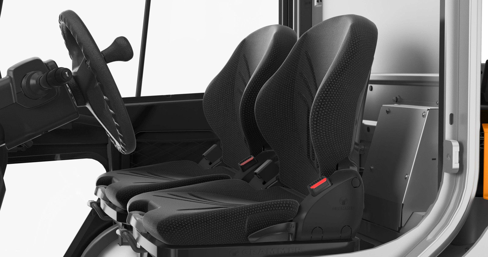 Электрический тягач STILL LXT 250 / Li-Ion