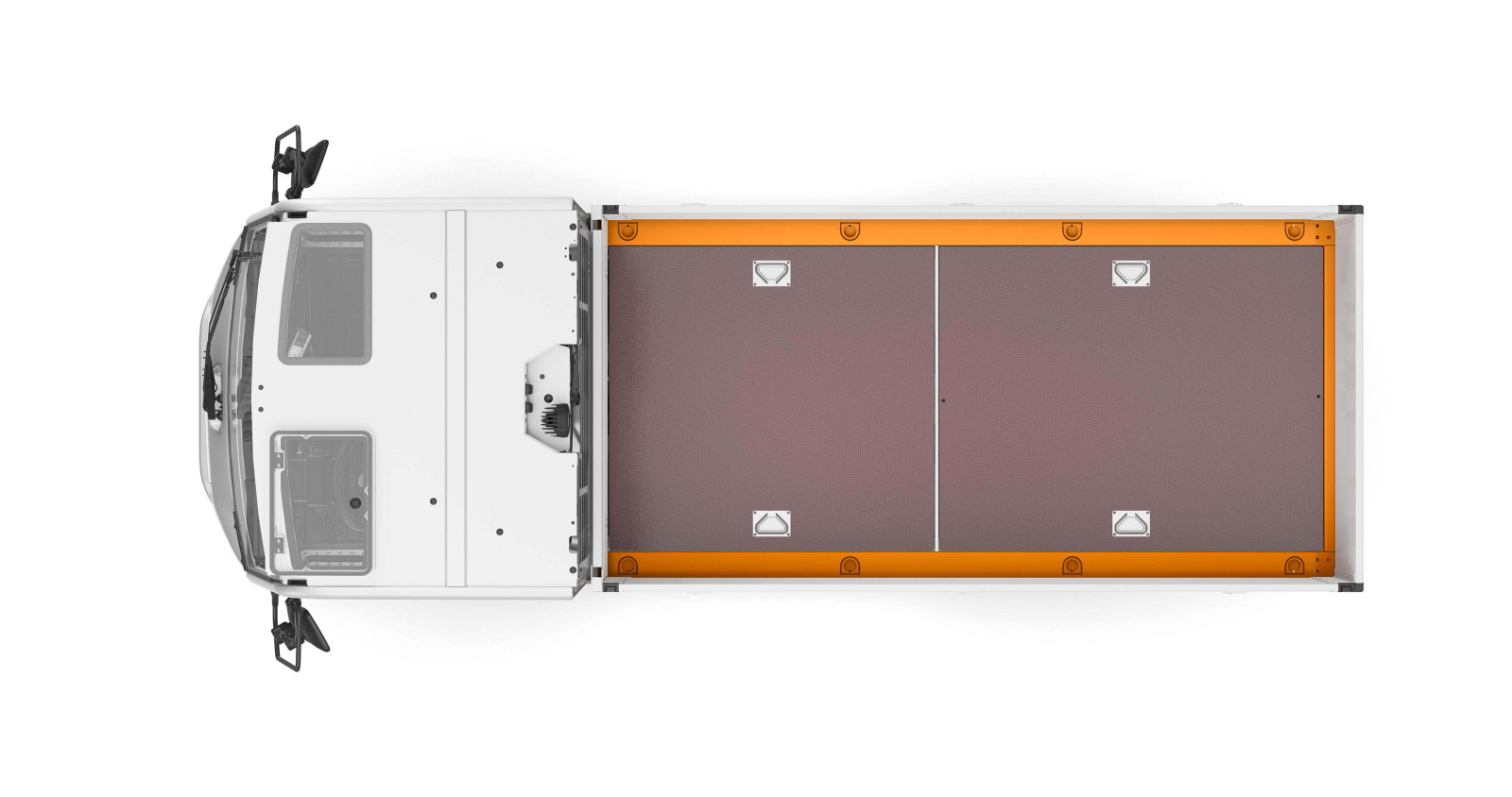 Электрический тягач STILL LXW 20 / Li-Ion
