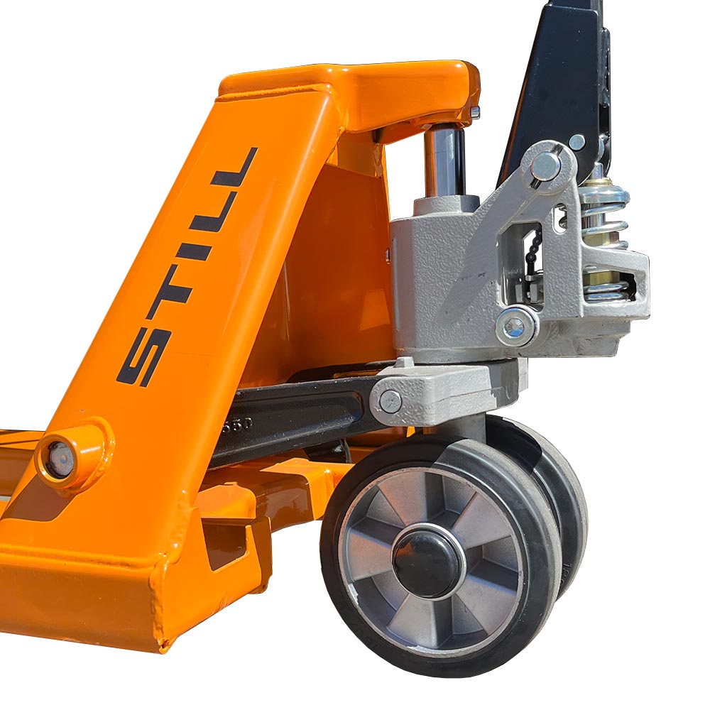 Гидравлическая тележка STILL HP 26