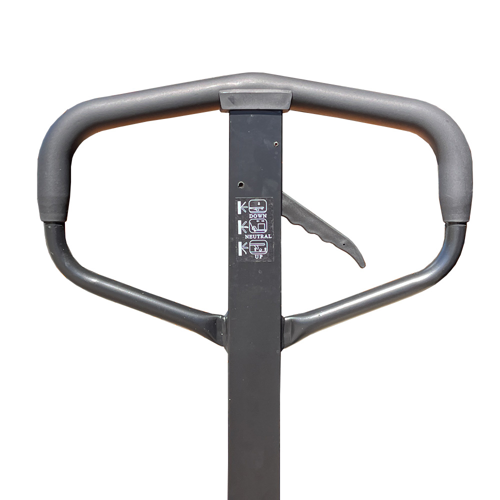 Гидравлическая тележка STILL HP 26